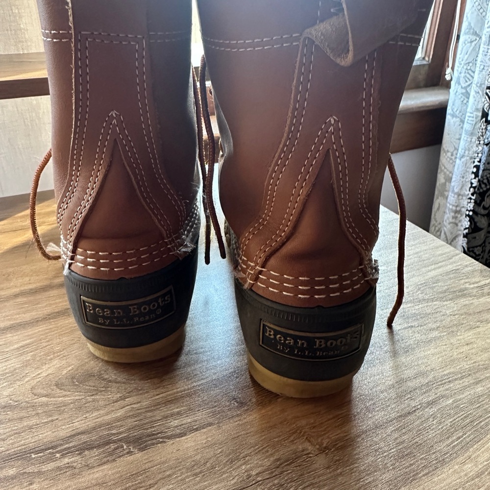 Duck boots - Picture 4 of 6